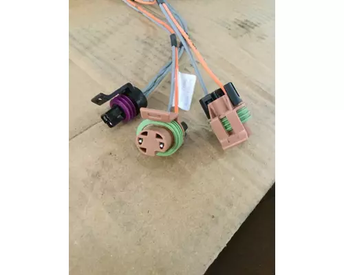 INTERNATIONAL 4200 WIRING HARNESS, BODY