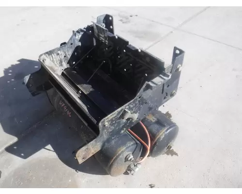 INTERNATIONAL 4300 / 4400 Battery Tray