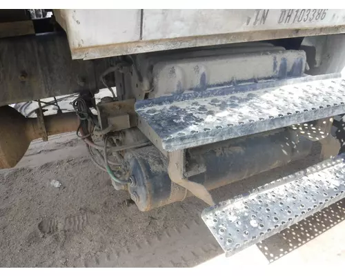 INTERNATIONAL 4300 / 4400 Battery Tray