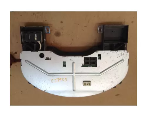 INTERNATIONAL 4300 / 7600 / 8600 Instrument Cluster