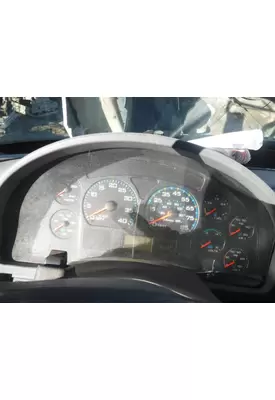 INTERNATIONAL 4300 / 7600 / 8600 Instrument Cluster