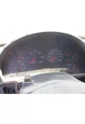 INTERNATIONAL 4300 / 7600 / 8600 Instrument Cluster