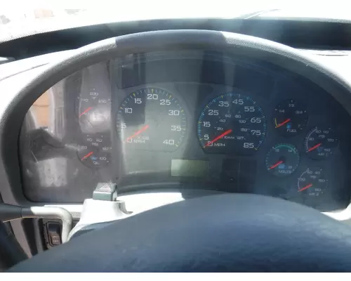 INTERNATIONAL 4300 / 7600 / 8600 Instrument Cluster