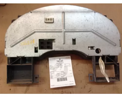 INTERNATIONAL 4300 / 7600 / 8600 Instrument Cluster