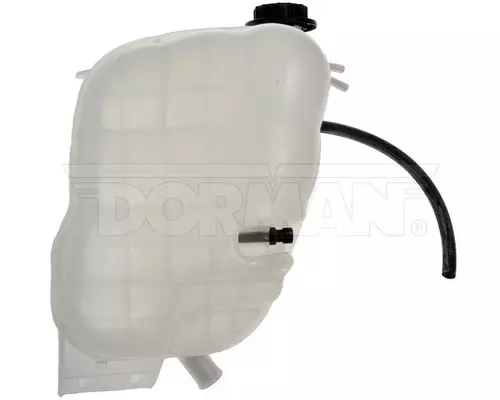 INTERNATIONAL 4300 / 7600 / 8600 Radiator Overflow Bottle