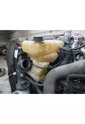 INTERNATIONAL 4300 / 7600 / 8600 Radiator Overflow Bottle