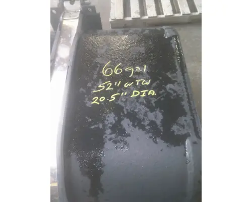 INTERNATIONAL 4300 2002-2009 FUEL TANK