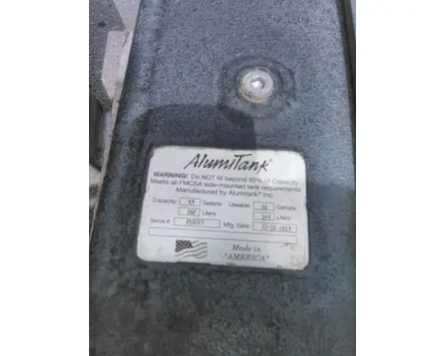 INTERNATIONAL 4300 2002-2009 FUEL TANK