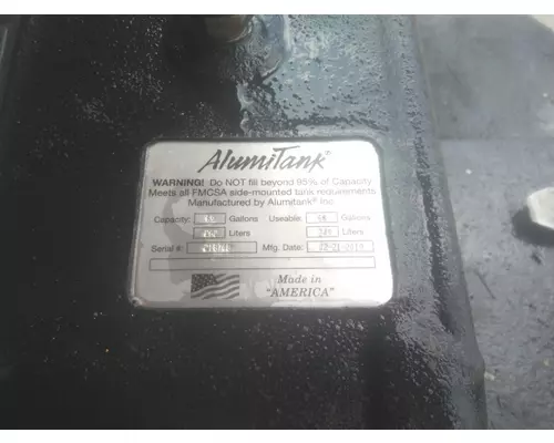 INTERNATIONAL 4300 2002-2009 FUEL TANK