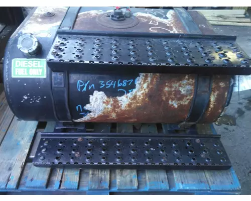 INTERNATIONAL 4300 2002-2009 FUEL TANK