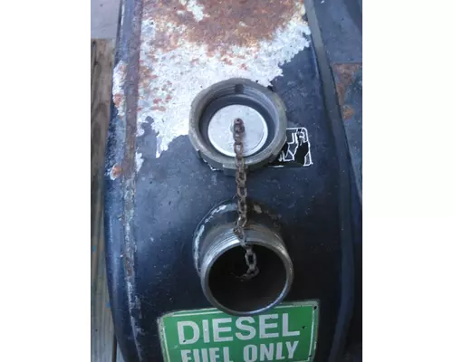 INTERNATIONAL 4300 2002-2009 FUEL TANK