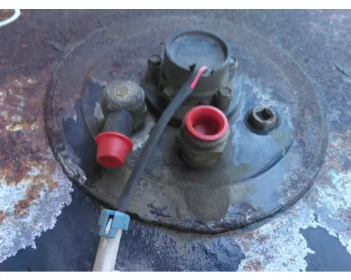 INTERNATIONAL 4300 2002-2009 FUEL TANK