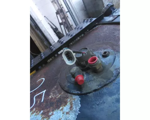 INTERNATIONAL 4300 2002-2009 FUEL TANK
