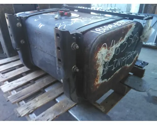 INTERNATIONAL 4300 2002-2009 FUEL TANK