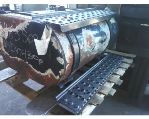 INTERNATIONAL 4300 2002-2009 FUEL TANK