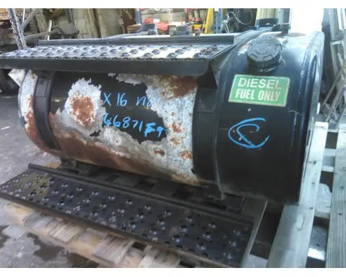 INTERNATIONAL 4300 2002-2009 FUEL TANK
