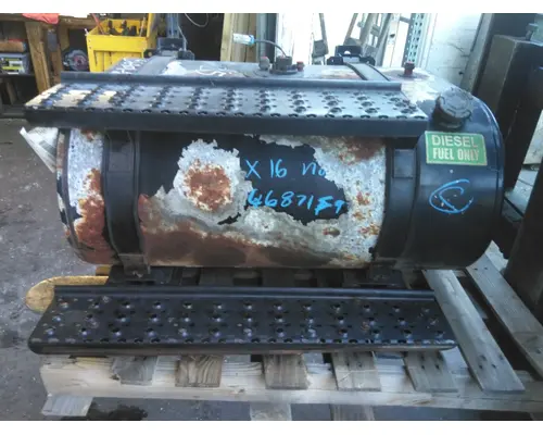 INTERNATIONAL 4300 2002-2009 FUEL TANK