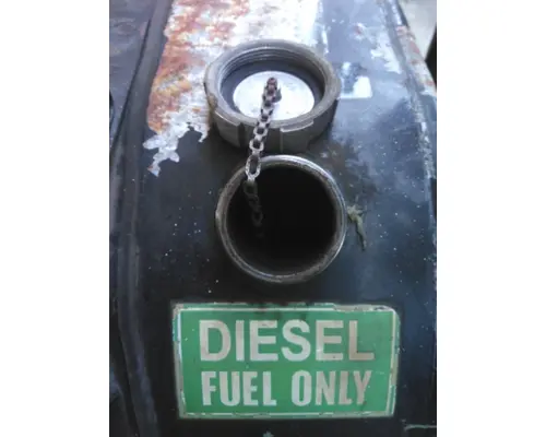 INTERNATIONAL 4300 2002-2009 FUEL TANK