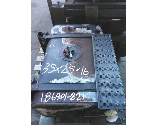 INTERNATIONAL 4300 2002-2009 FUEL TANK