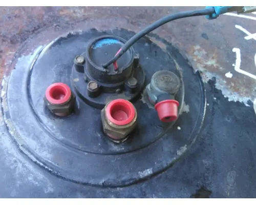 INTERNATIONAL 4300 2002-2009 FUEL TANK