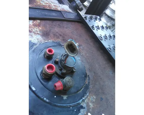 INTERNATIONAL 4300 2002-2009 FUEL TANK