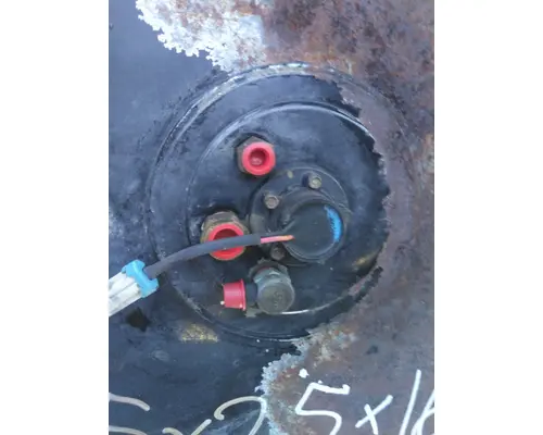INTERNATIONAL 4300 2002-2009 FUEL TANK