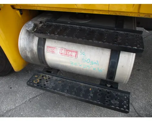 INTERNATIONAL 4300 2002-2009 FUEL TANK