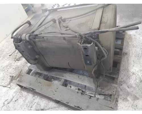 INTERNATIONAL 4300 2002-2009 FUEL TANK