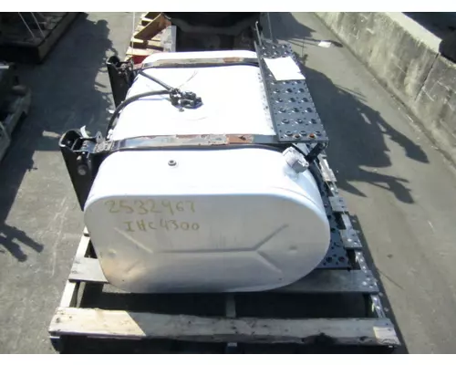 INTERNATIONAL 4300 2002-2009 FUEL TANK