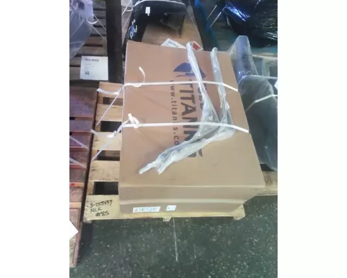 INTERNATIONAL 4300 2002-2009 FUEL TANK