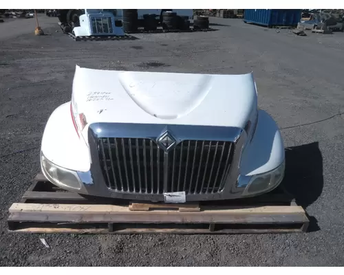 INTERNATIONAL 4300 2002-2009 HOOD