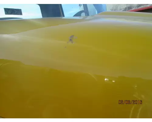 INTERNATIONAL 4300 2002-2009 HOOD