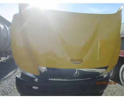 INTERNATIONAL 4300 2002-2009 HOOD