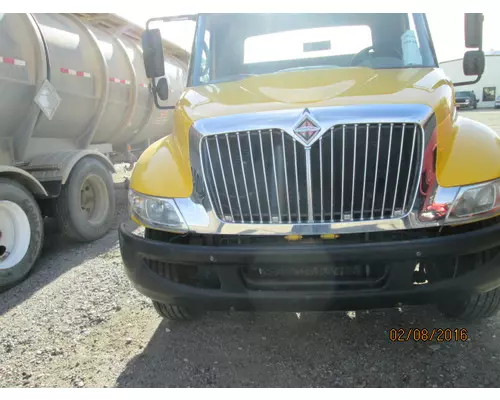INTERNATIONAL 4300 2002-2009 HOOD
