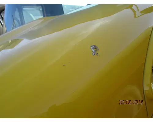 INTERNATIONAL 4300 2002-2009 HOOD