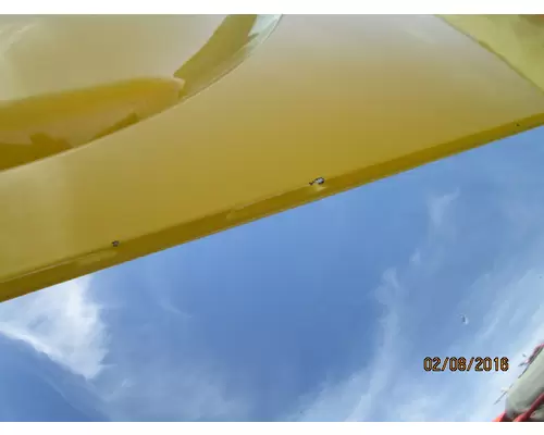 INTERNATIONAL 4300 2002-2009 HOOD