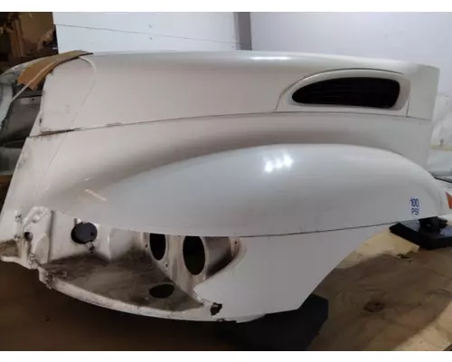 INTERNATIONAL 4300 2002-2009 HOOD