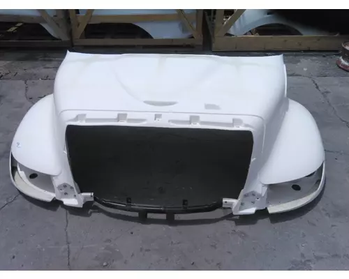 INTERNATIONAL 4300 2002-2009 HOOD