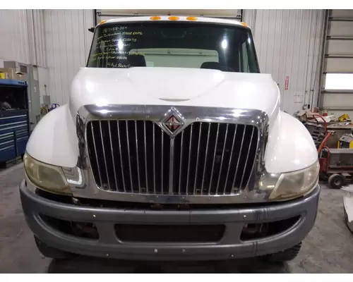 INTERNATIONAL 4300 2002-2009 HOOD