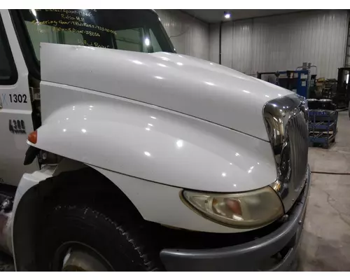 INTERNATIONAL 4300 2002-2009 HOOD