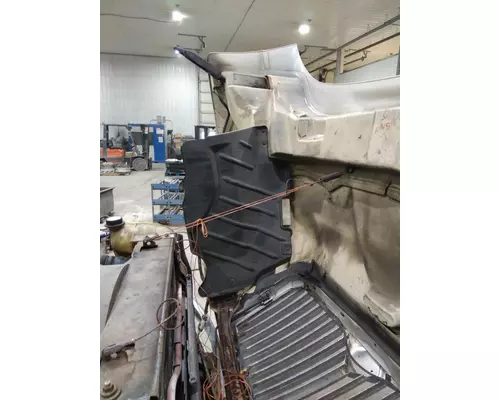 INTERNATIONAL 4300 2002-2009 HOOD