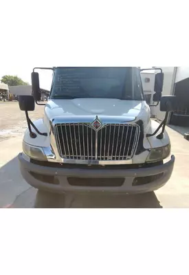 INTERNATIONAL 4300 2002-2009 HOOD