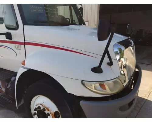 INTERNATIONAL 4300 2002-2009 HOOD