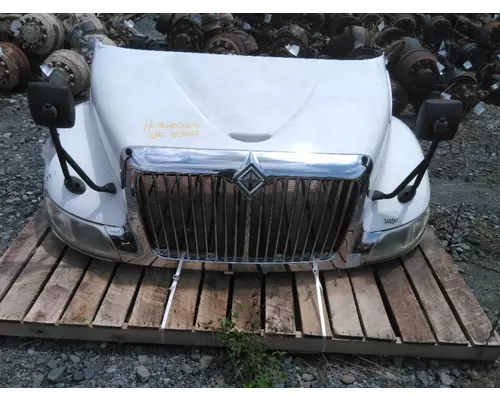 INTERNATIONAL 4300 2002-2009 HOOD