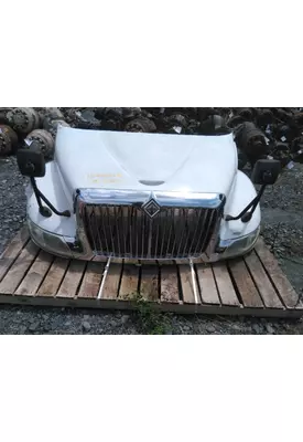 INTERNATIONAL 4300 2002-2009 HOOD