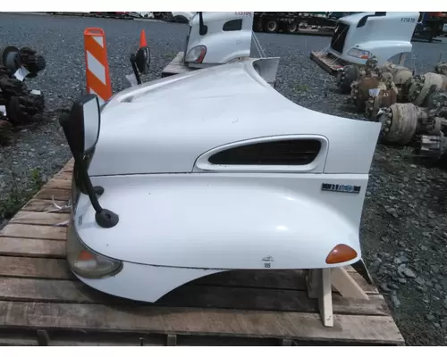INTERNATIONAL 4300 2002-2009 HOOD
