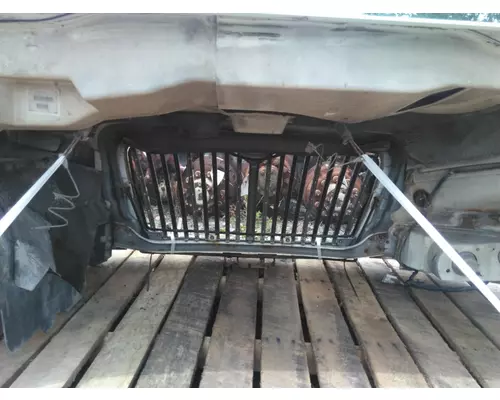 INTERNATIONAL 4300 2002-2009 HOOD