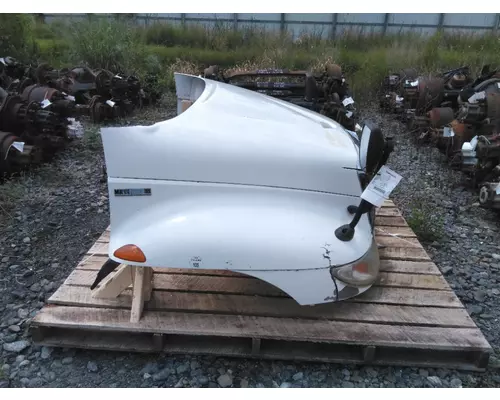 INTERNATIONAL 4300 2002-2009 HOOD