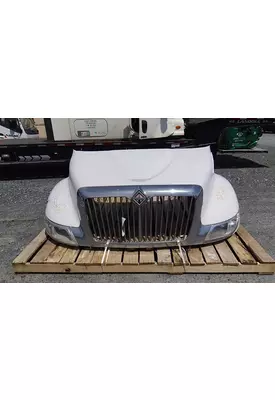 INTERNATIONAL 4300 2002-2009 HOOD