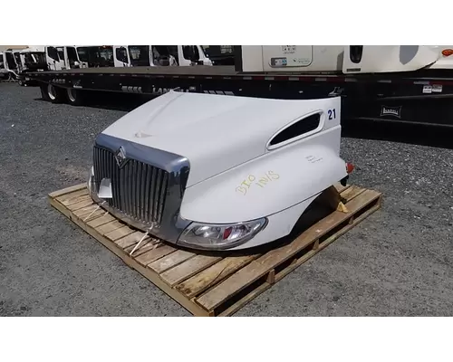 INTERNATIONAL 4300 2002-2009 HOOD